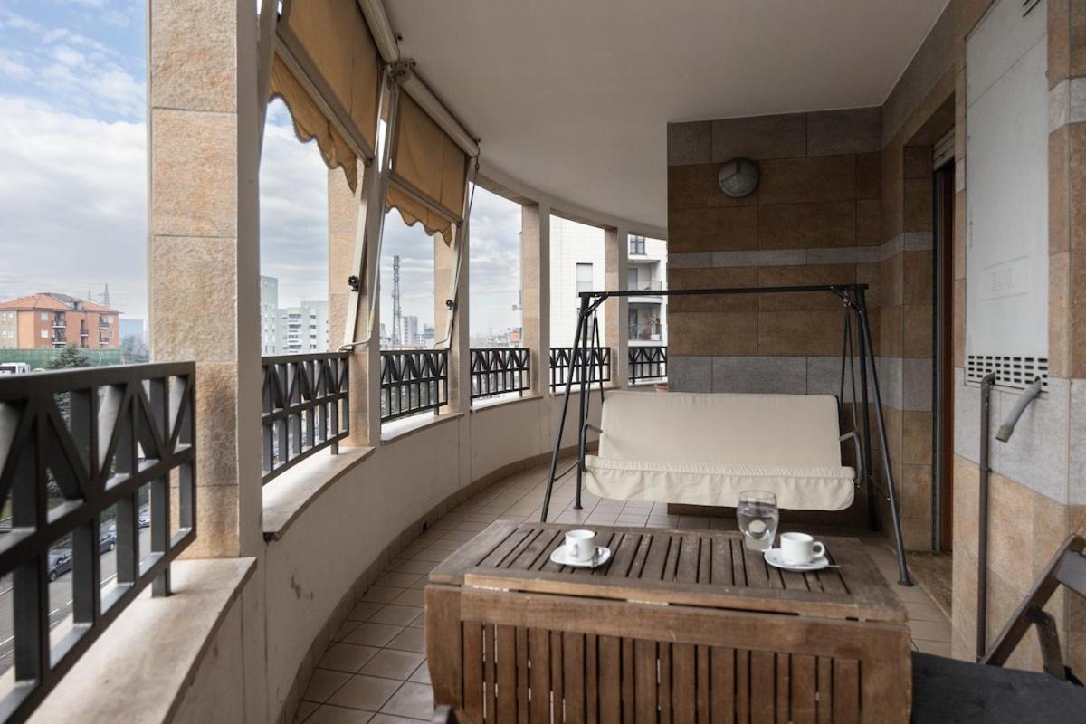 Appartamento Brenta-fondazione Prada - Free Private Parking & Terrace *