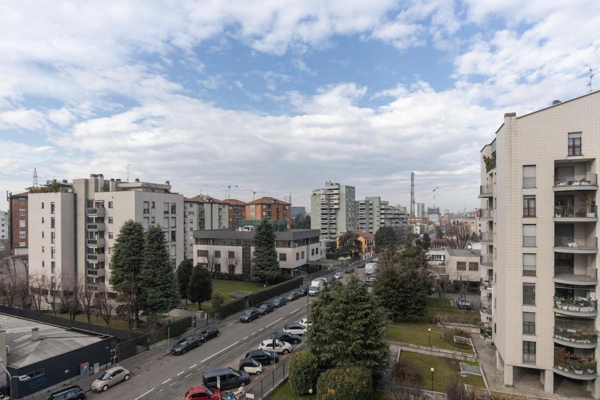 Brenta-fondazione Prada - Free Private Parking & Terrace Appartamento *
