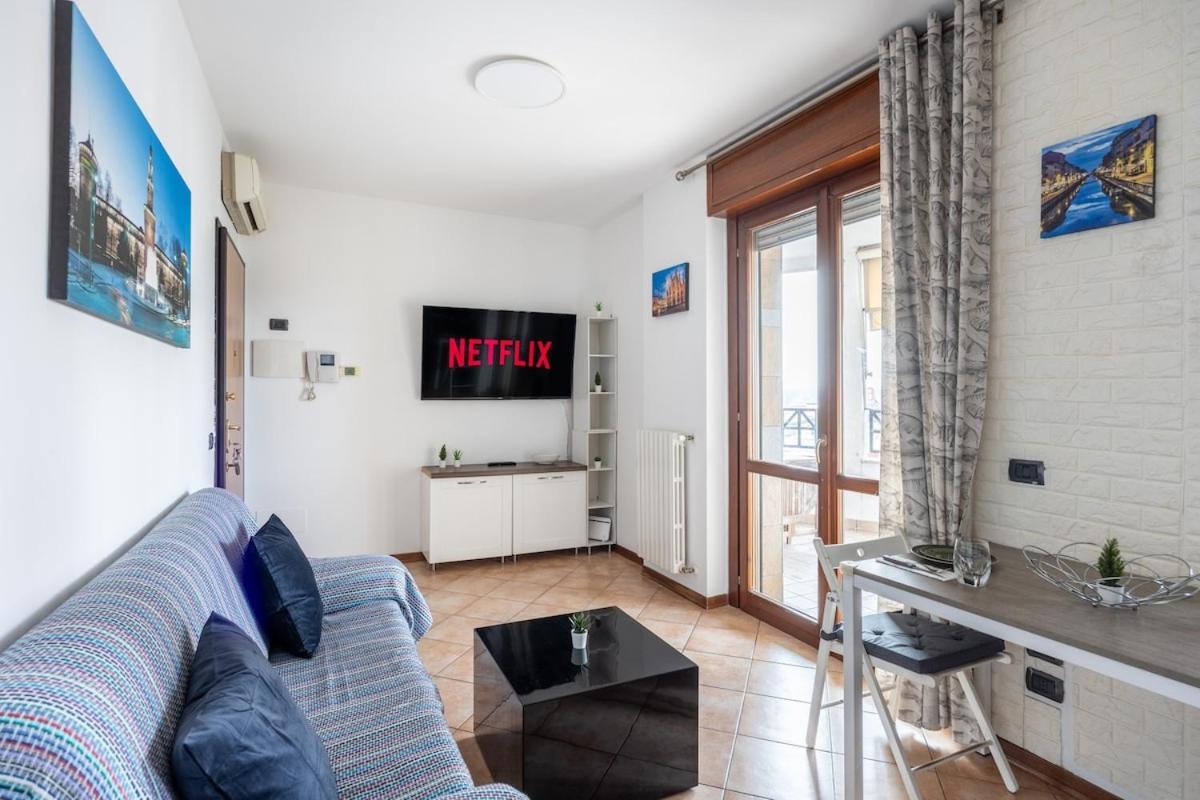 Appartamento Brenta-fondazione Prada - Free Private Parking & Terrace *
