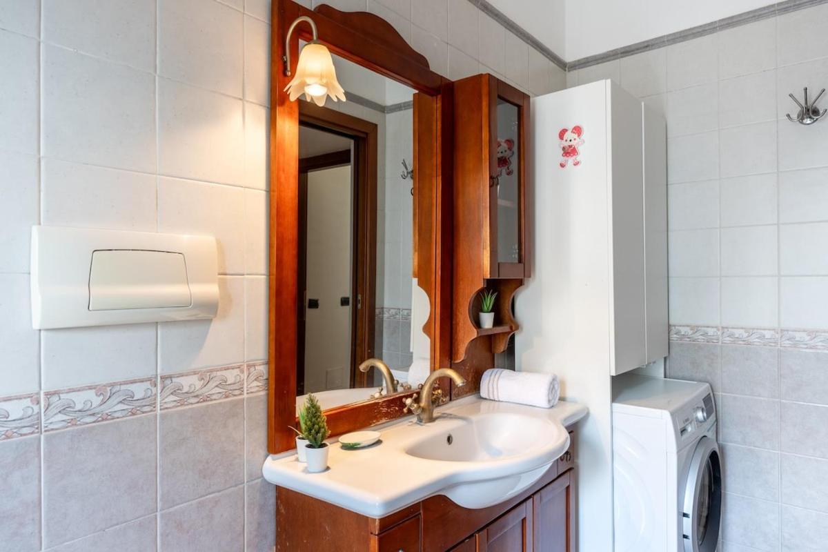 Brenta-fondazione Prada - Free Private Parking & Terrace Milano