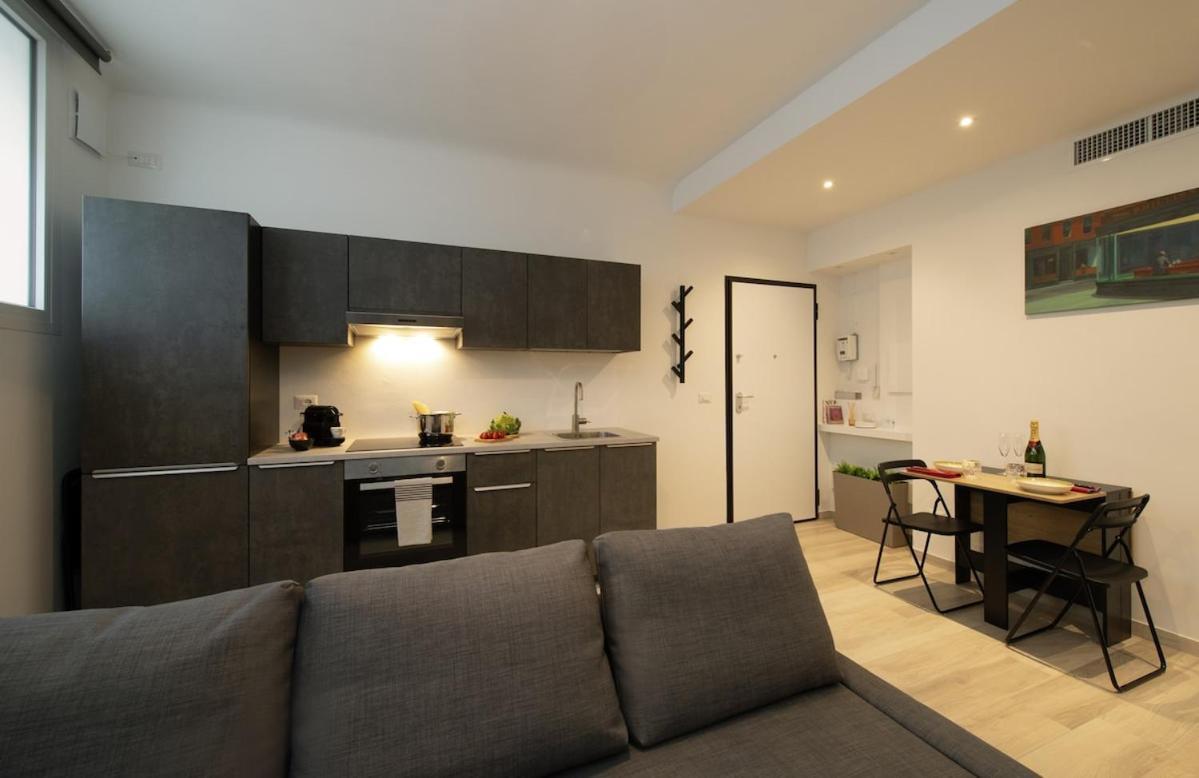 Appartamento Luxhome Duomo - San Siro 10min Milano
