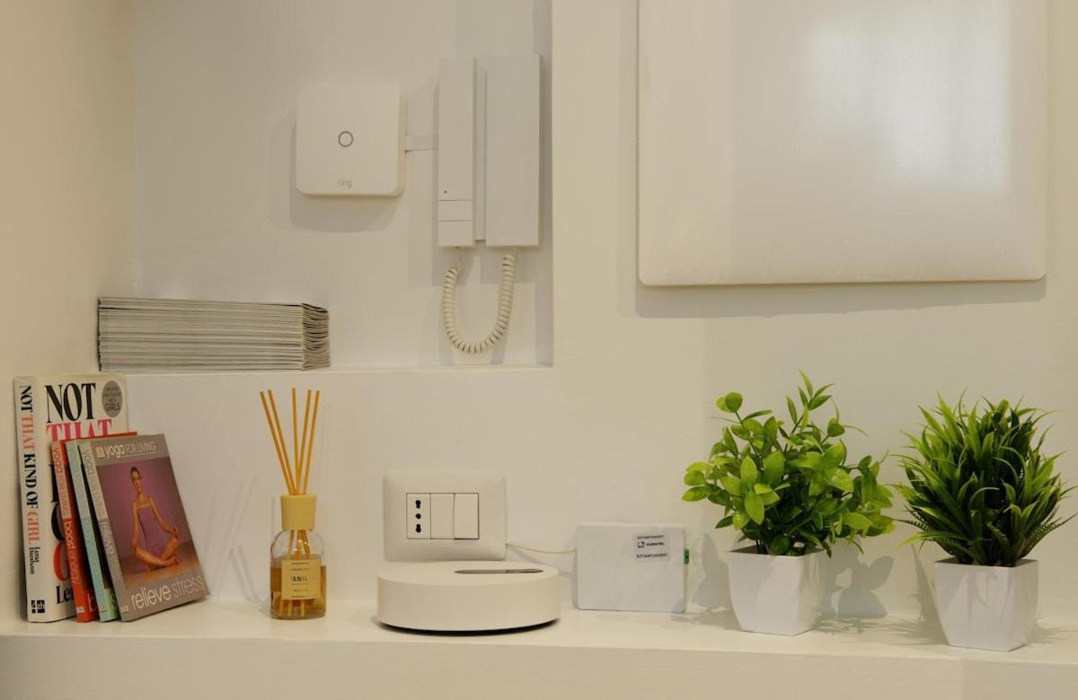 Appartamento Luxhome Duomo - San Siro 10min Milano