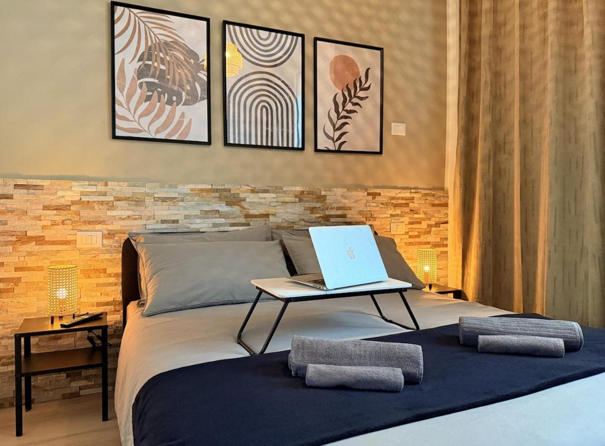 Appartamento Luxhome Duomo - San Siro 10min Milano