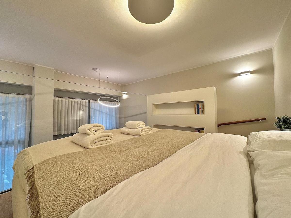 Loft Citylife - Casti 5 Milano