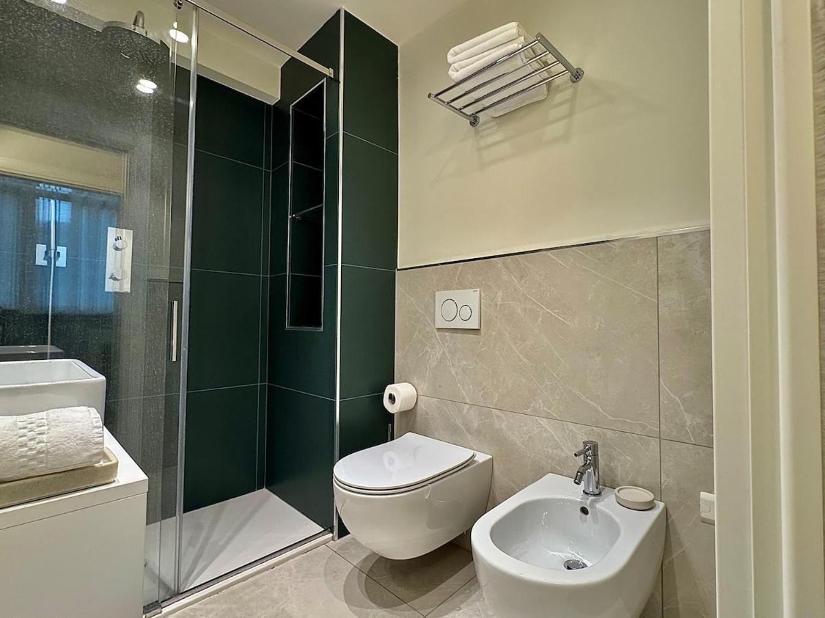 Appartamento Loft Citylife - Casti 5