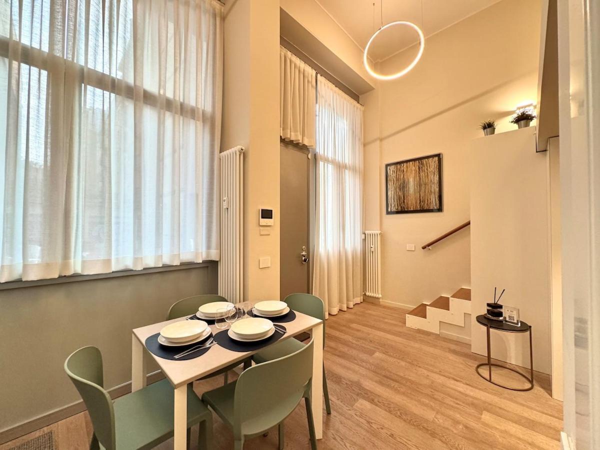 Loft Citylife - Casti 5 Appartamento *