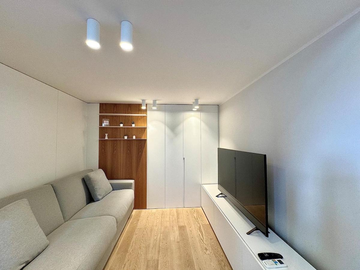 Appartamento Loft Citylife - Casti 5 *
