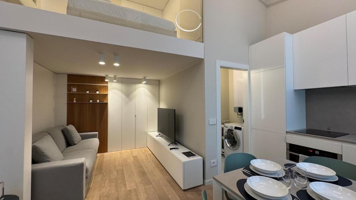 Loft Citylife - Casti 5 Appartamento