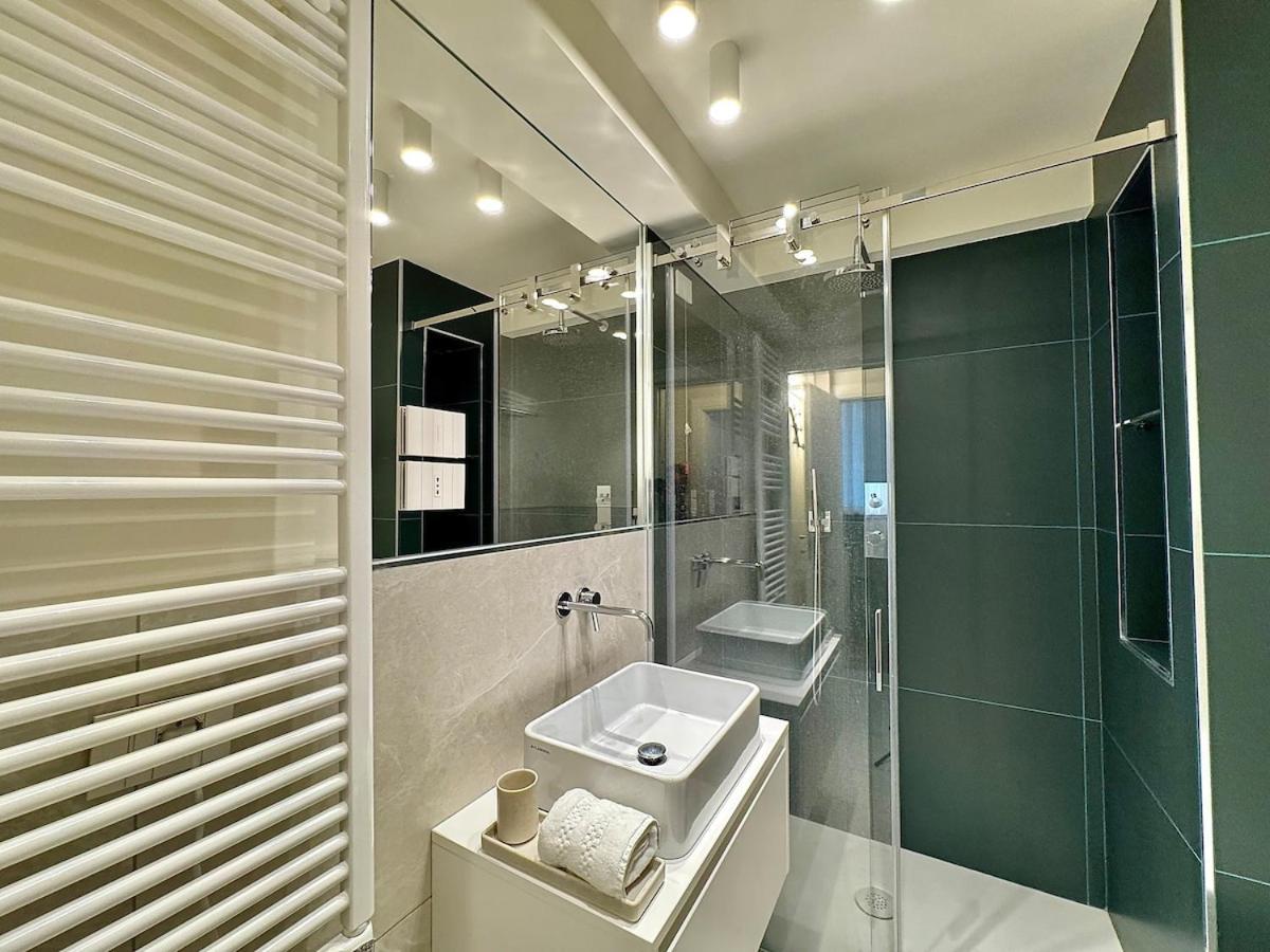 Appartamento Loft Citylife - Casti 5