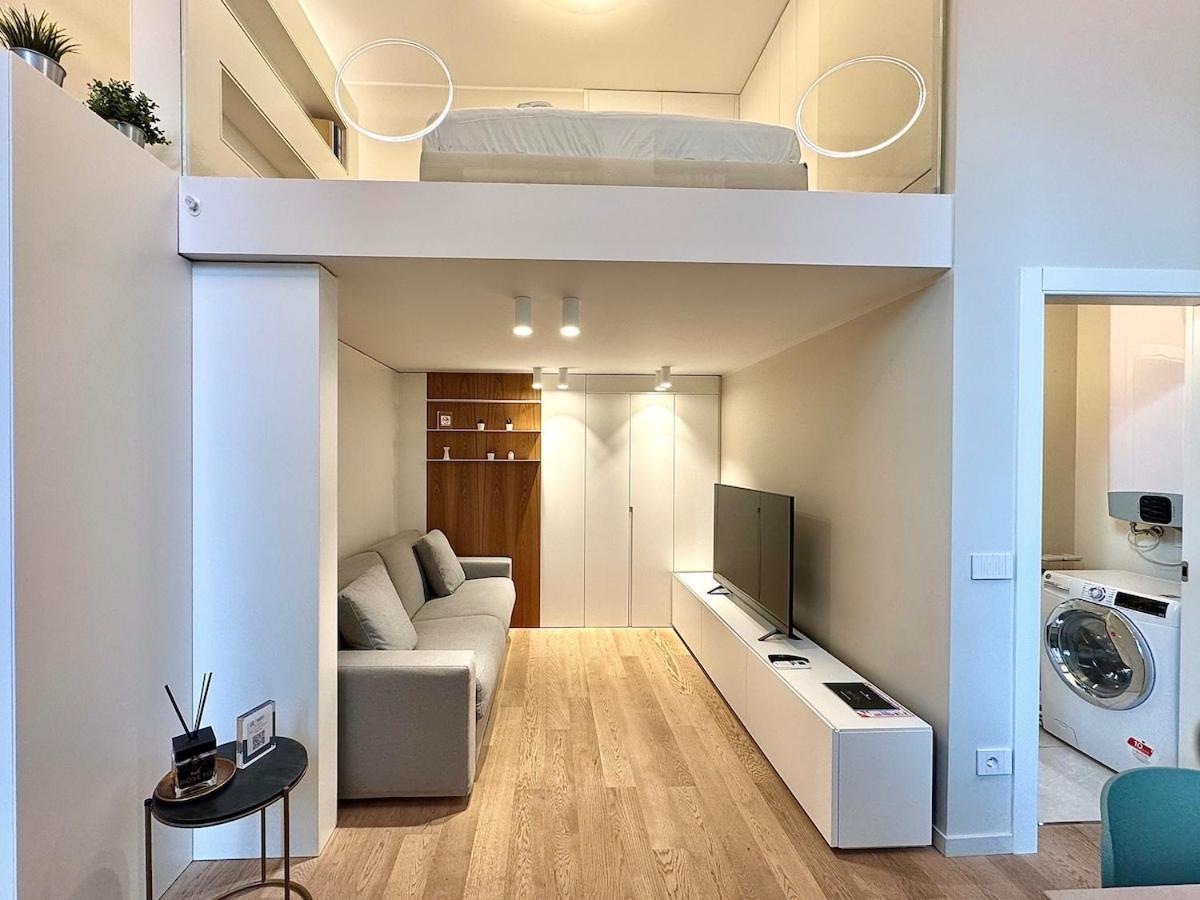 Loft Citylife - Casti 5