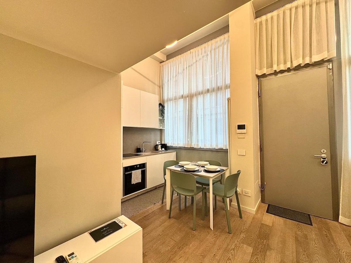 Loft Citylife - Casti 5
