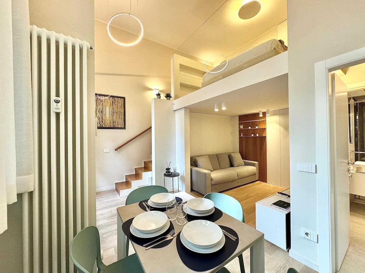 Loft Citylife - Casti 5 Appartamento Milano