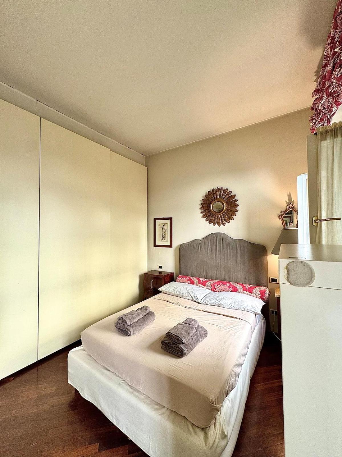 Appartmento - Marghera - Appartamento Milano