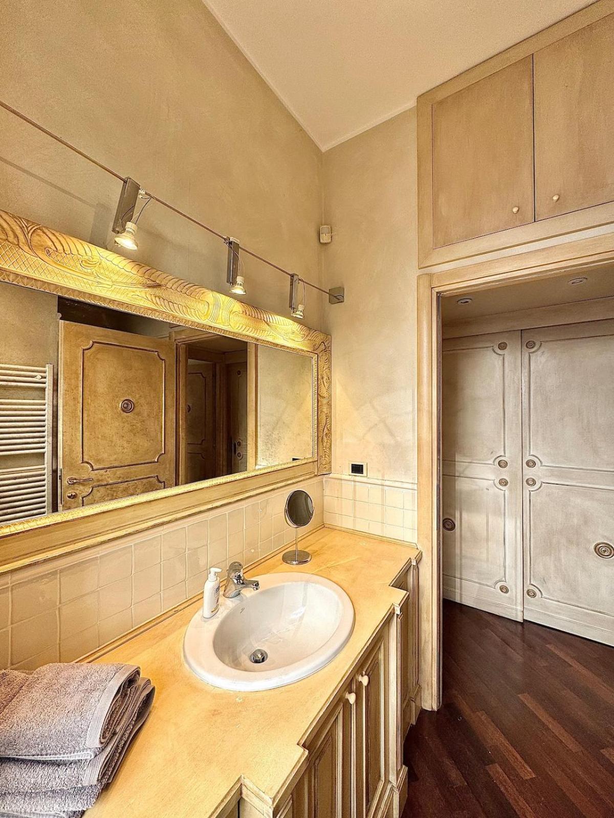 Appartmento - Marghera - * Milano