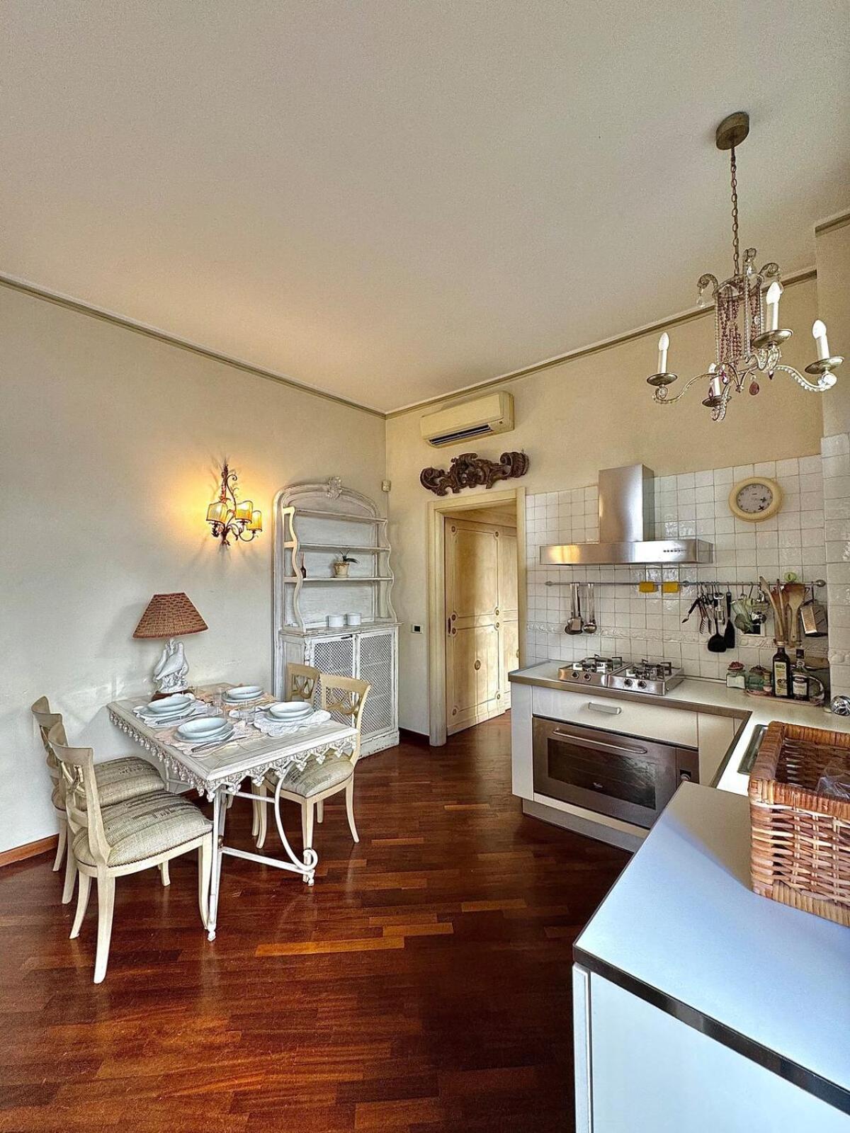 Appartmento - Marghera -
