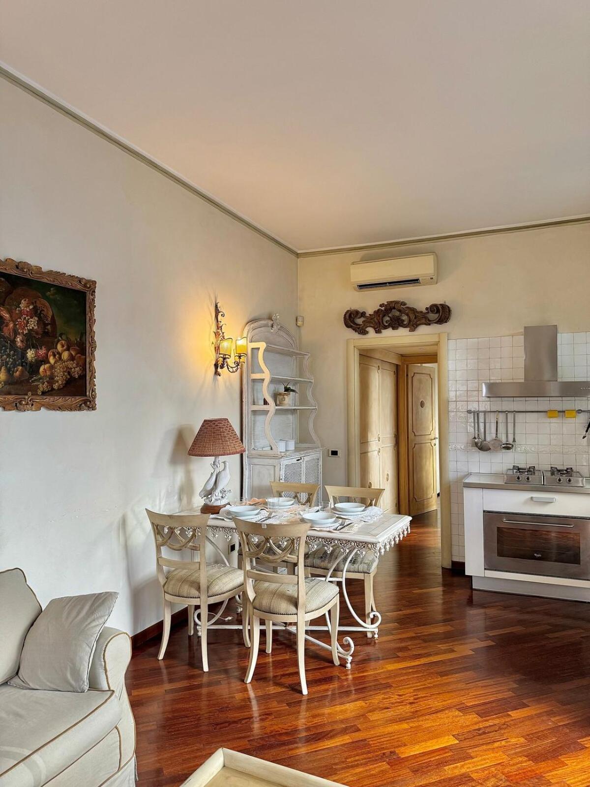 Appartamento Appartmento - Marghera - *