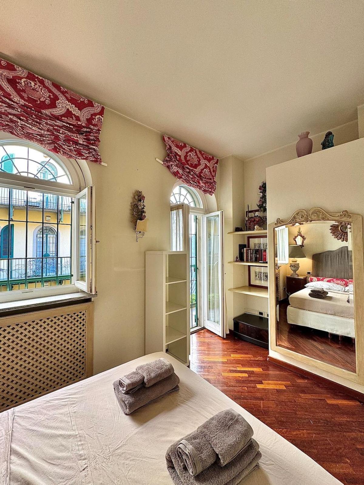 Appartmento - Marghera - Appartamento Milano