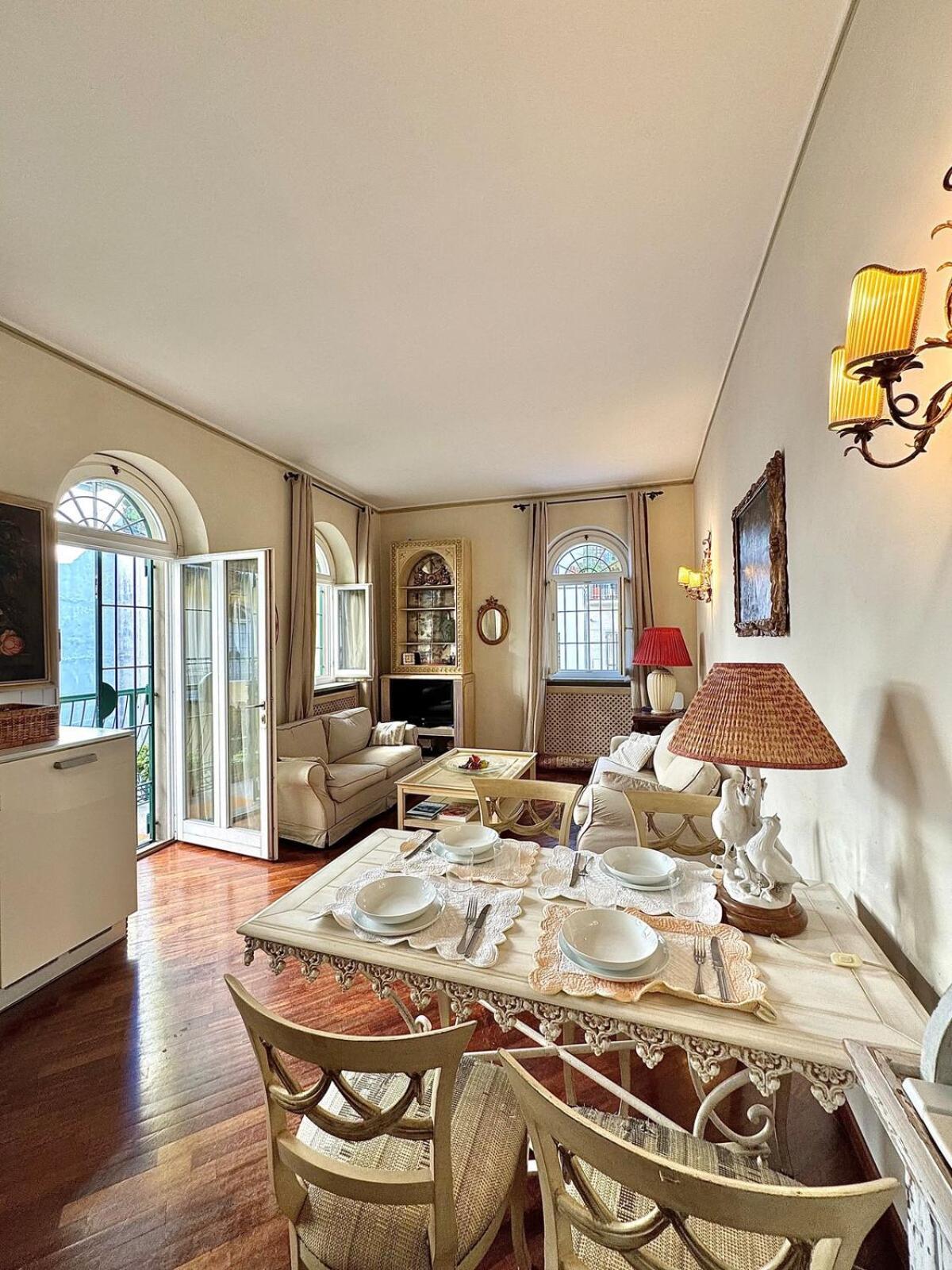 Appartamento Appartmento - Marghera - Milano