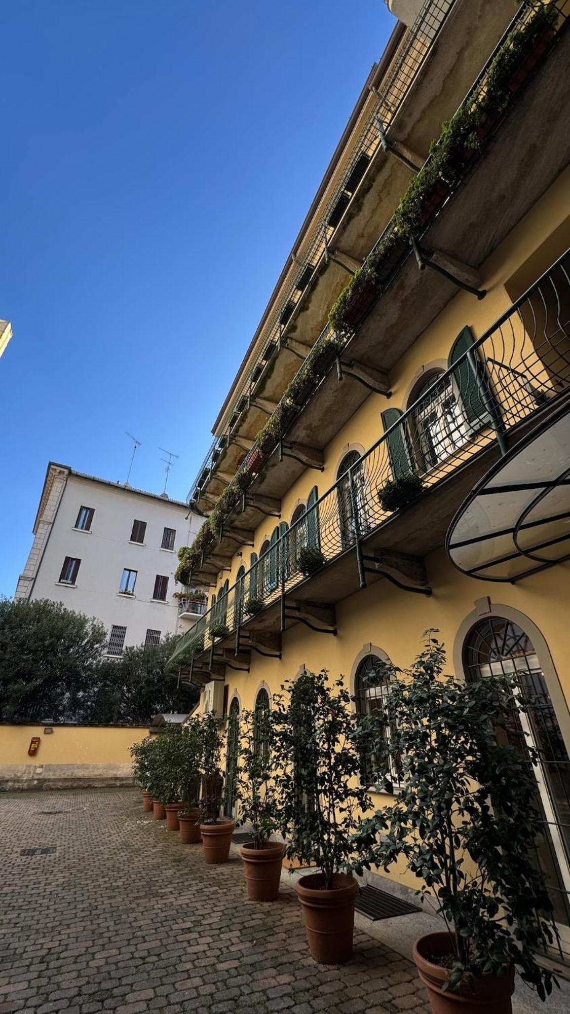 Appartmento - Marghera - * Milano