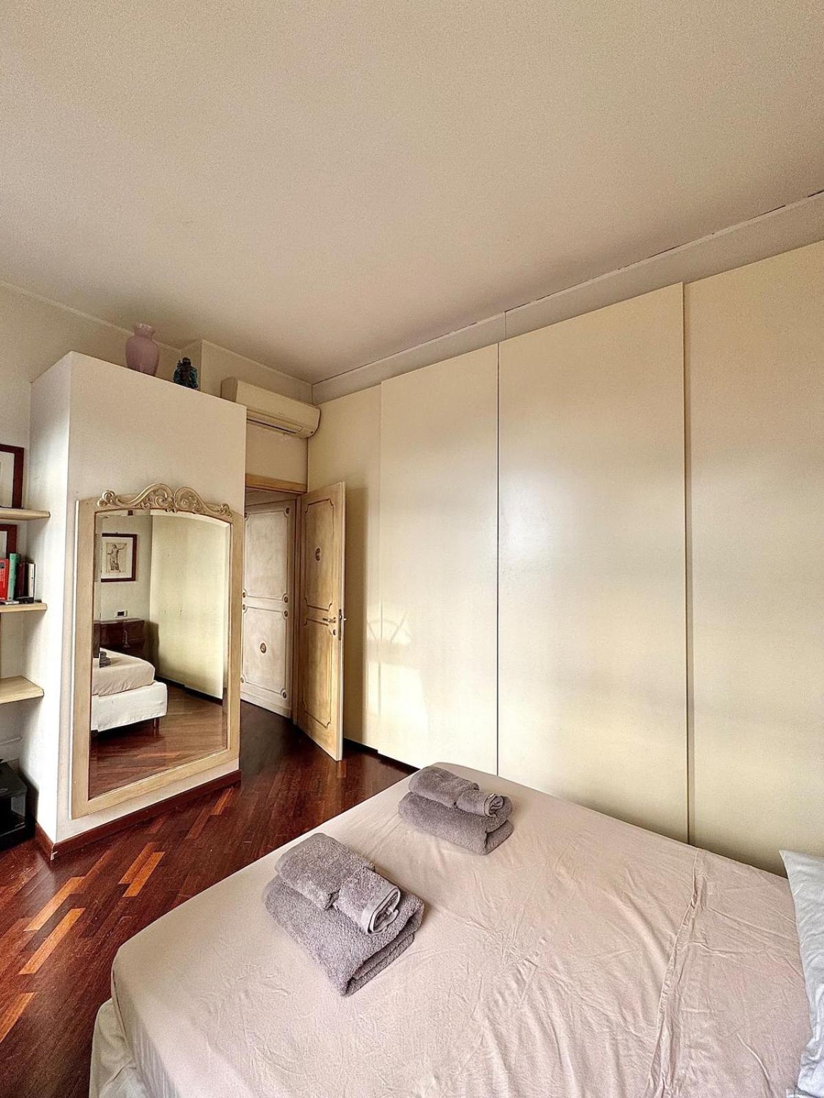 Appartamento Appartmento - Marghera - Milano
