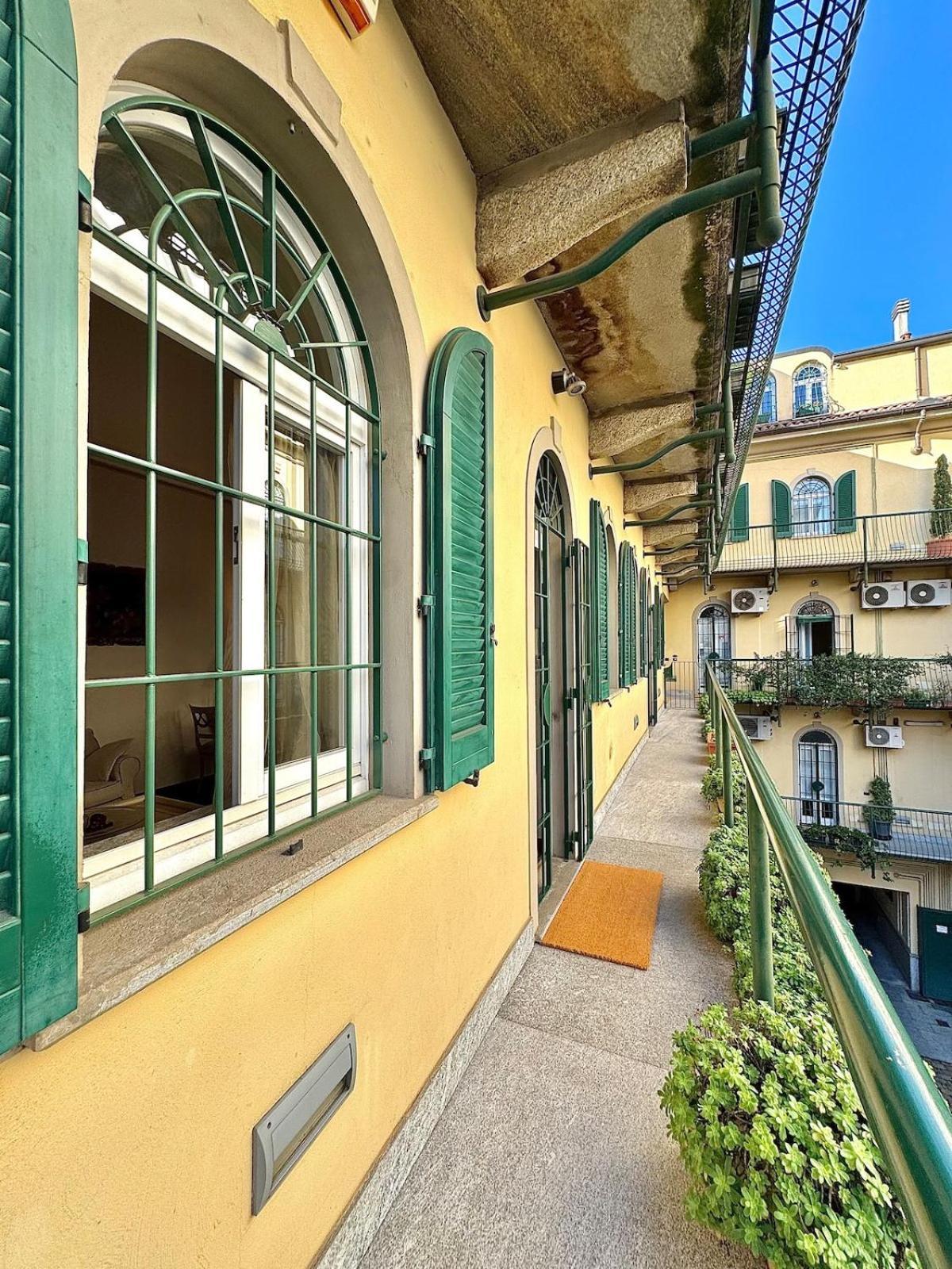 Appartmento - Marghera - * Milaan
