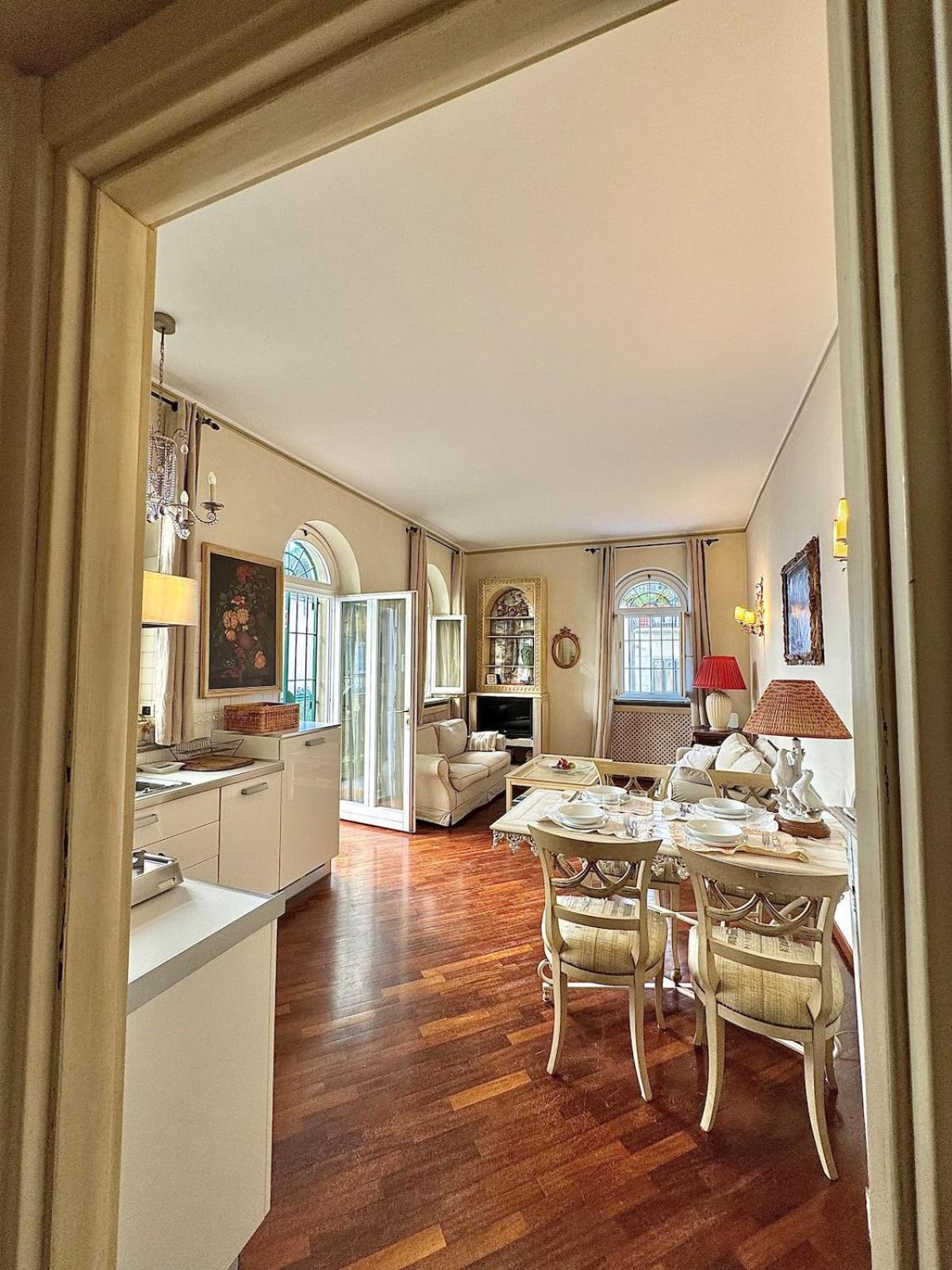 Appartmento - Marghera - *