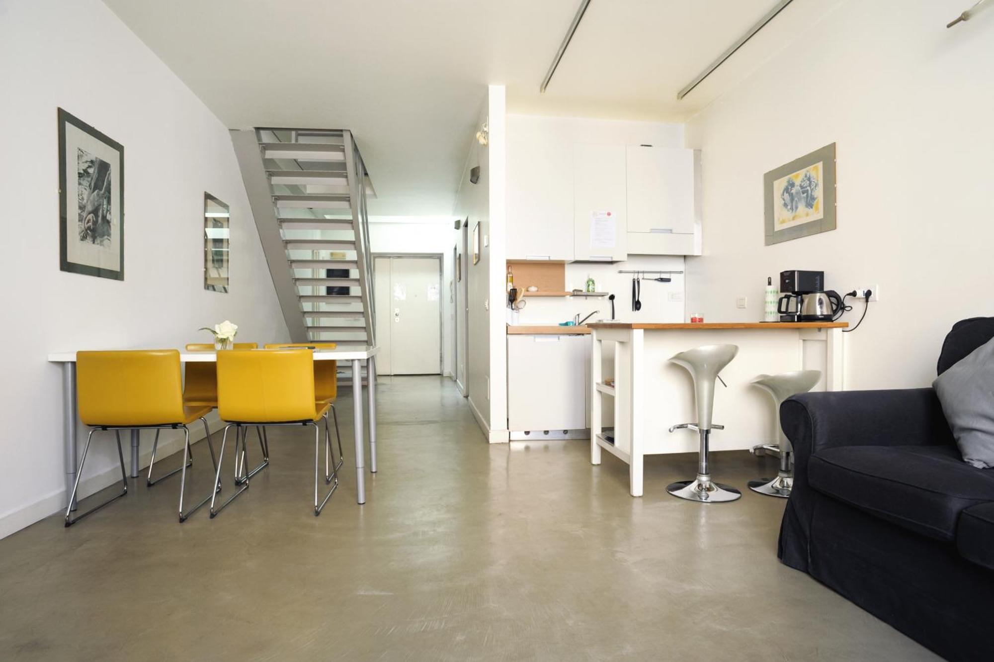 Sant Ambrogio Courtyard In Shared Flat Privatunterkunft