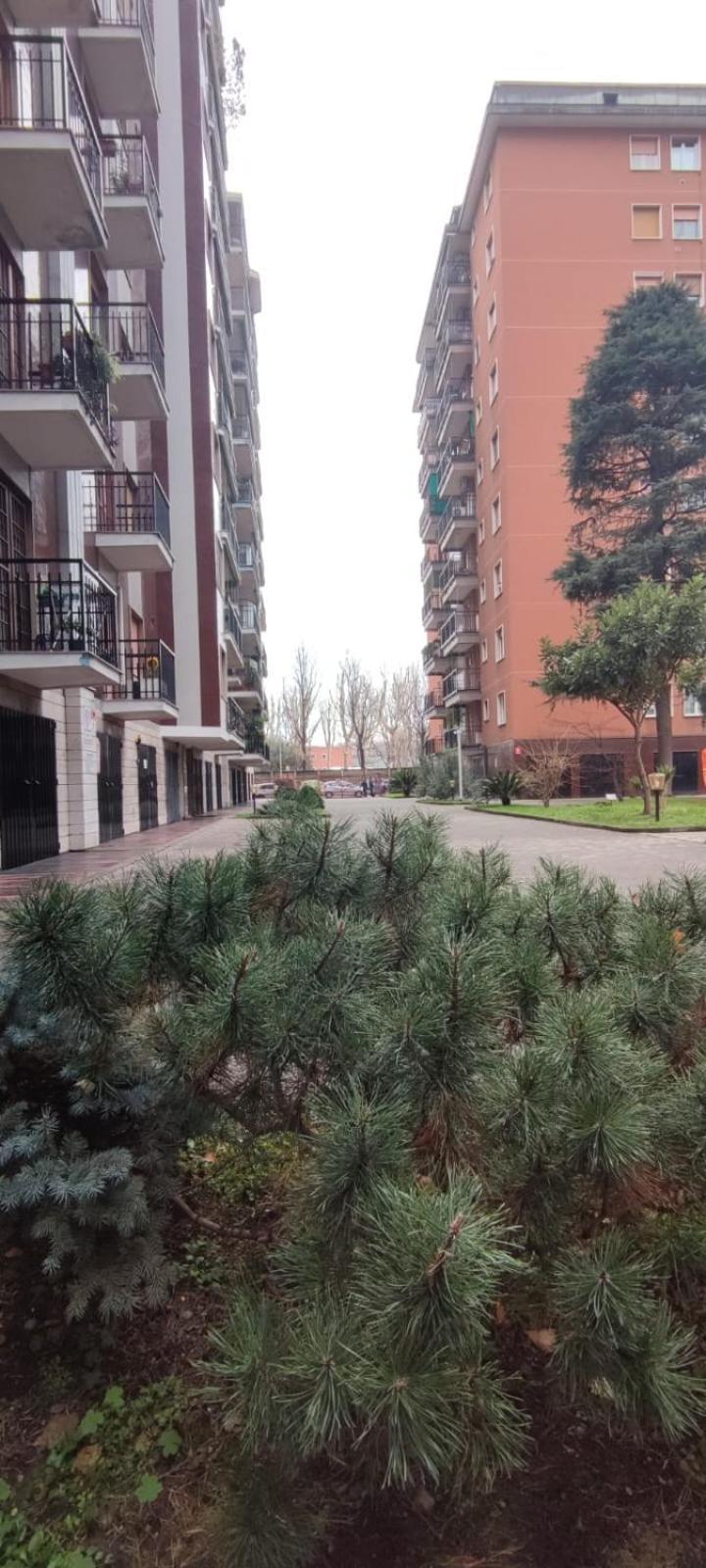 Michele Flat - Parcheggio - 10 Min Da Centro Appartamento