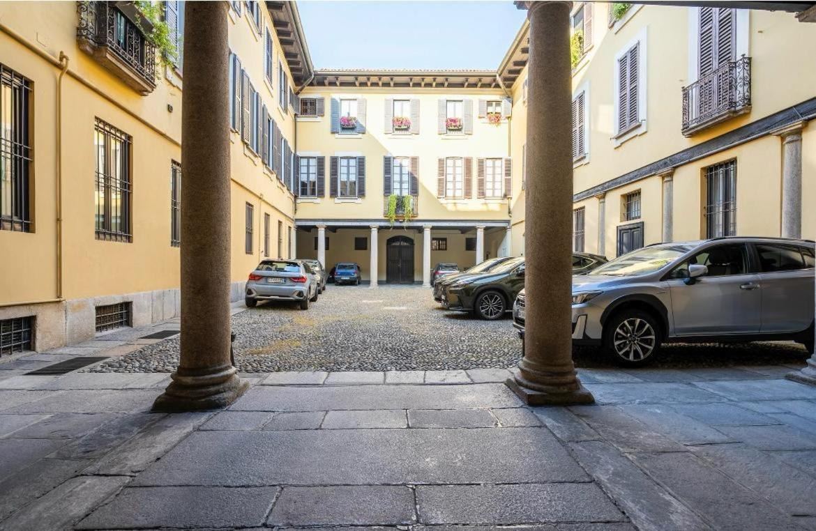 Apartment 10 Minutes From The Duomo - Elegant Maison