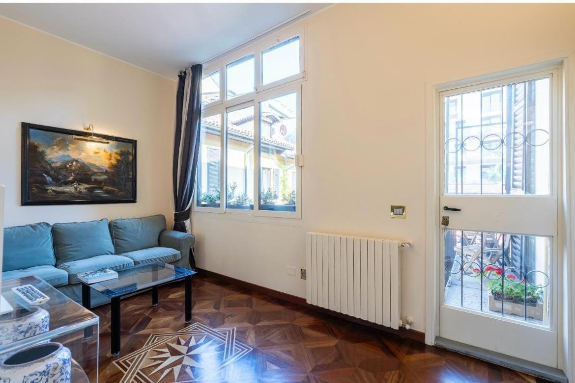 10 Minutes From The Duomo - Elegant Maison *