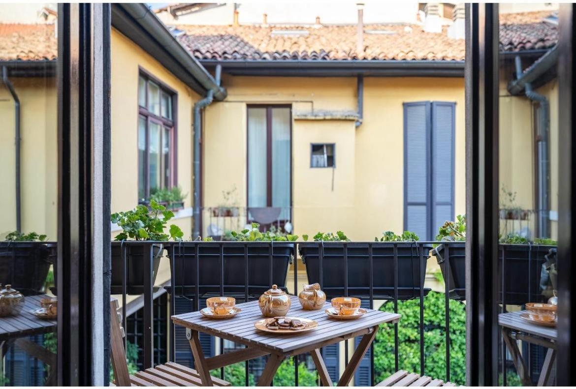 10 Minutes From The Duomo - Elegant Maison Milan