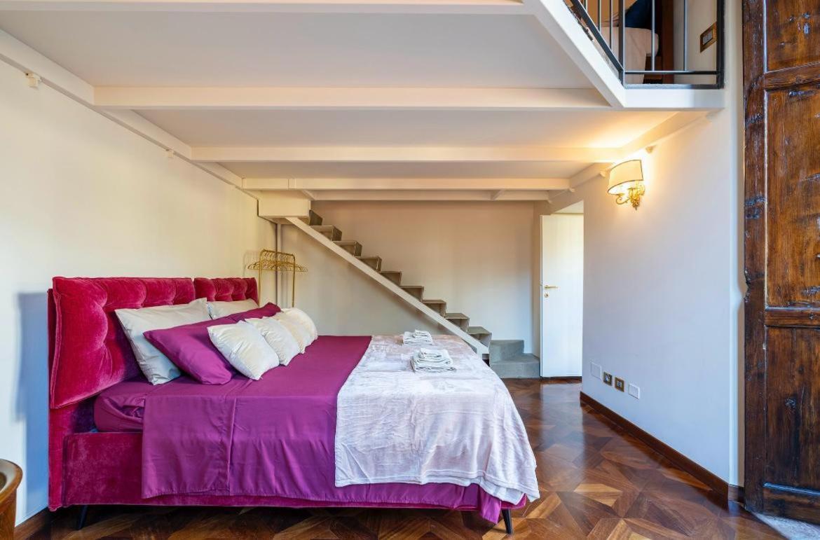 Apartment 10 Minutes From The Duomo - Elegant Maison Milan