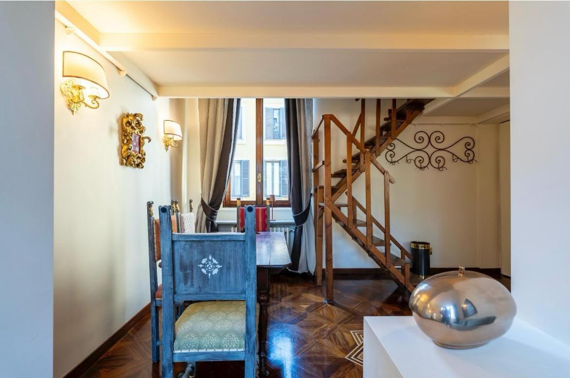 10 Minutes From The Duomo - Elegant Maison * Milan