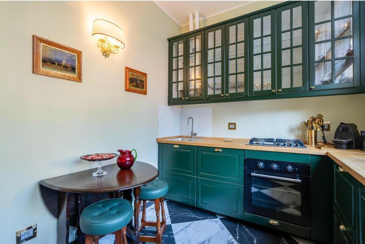 10 Minutes From The Duomo - Elegant Maison Apartment