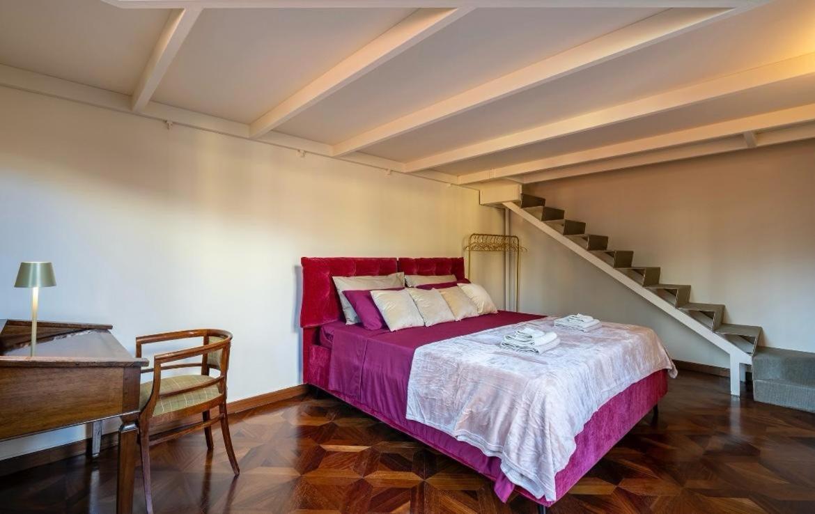 10 Minutes From The Duomo - Elegant Maison