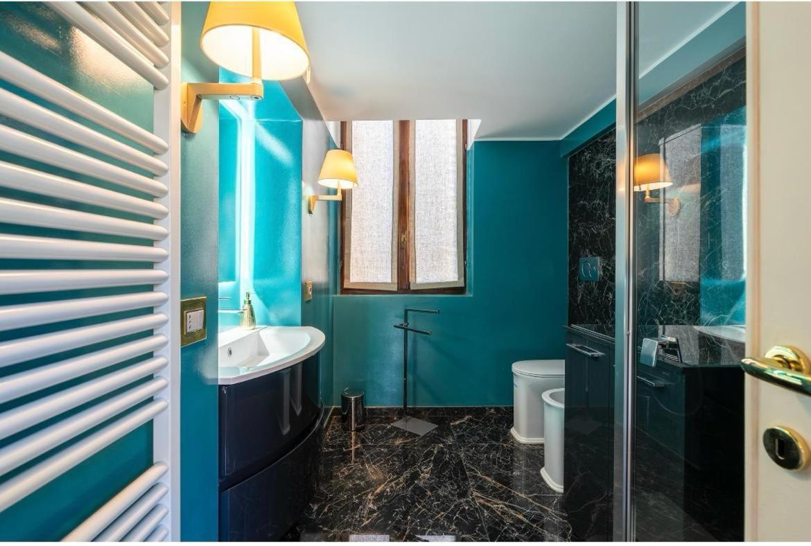 10 Minutes From The Duomo - Elegant Maison Apartment Milan