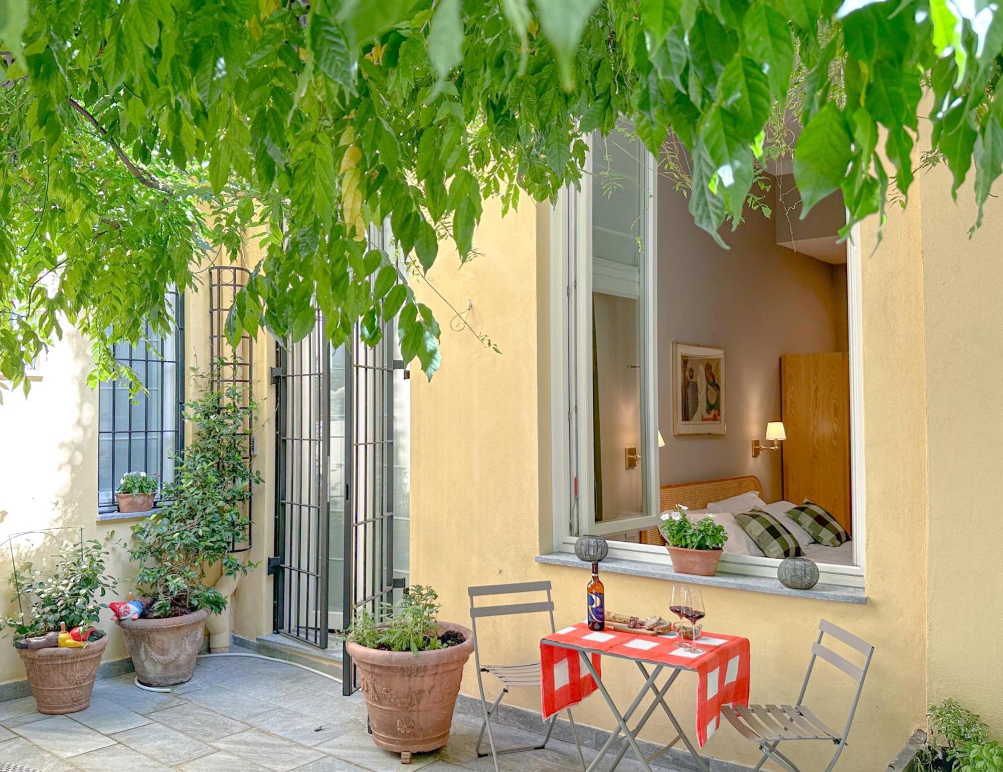 Cirillo Luxury 16 - 3 Min Dall'arco Della Pace Appartamento Milano