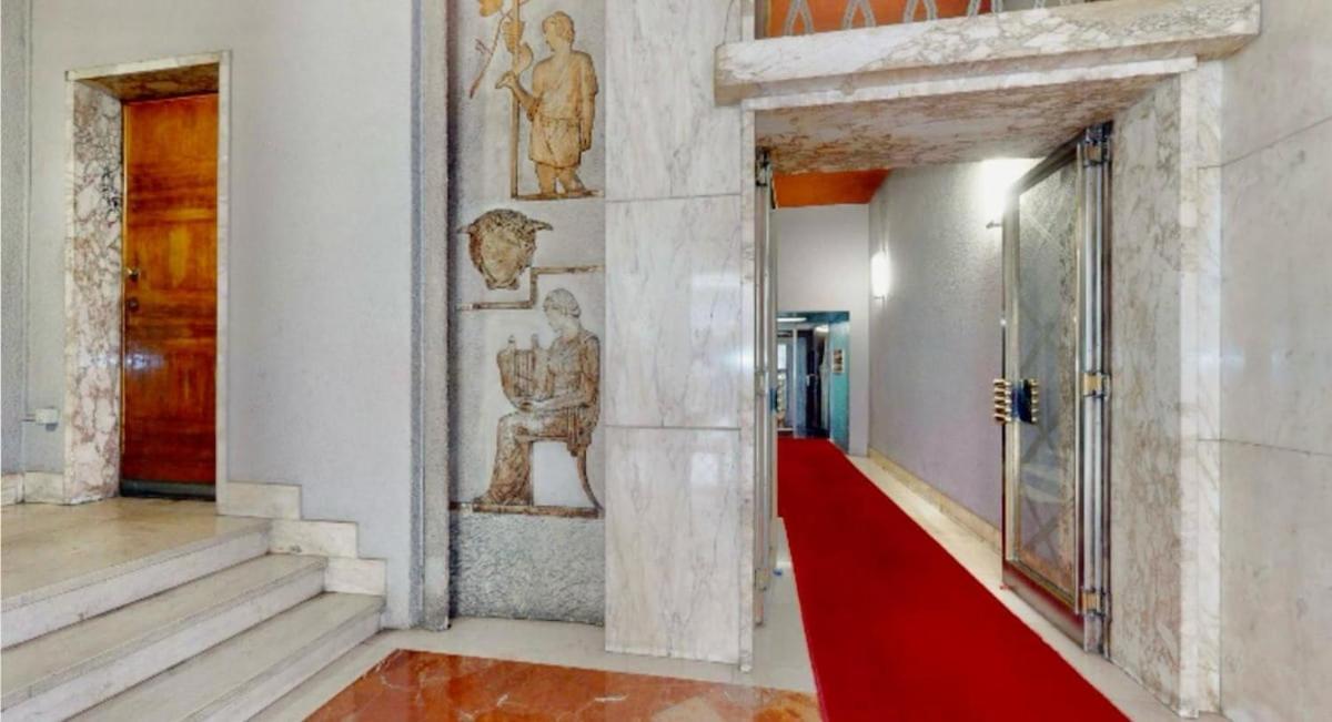 Porta Venezia, Elegant * Milano