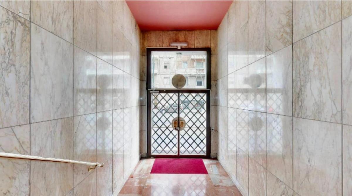 Porta Venezia, Elegant Appartamento