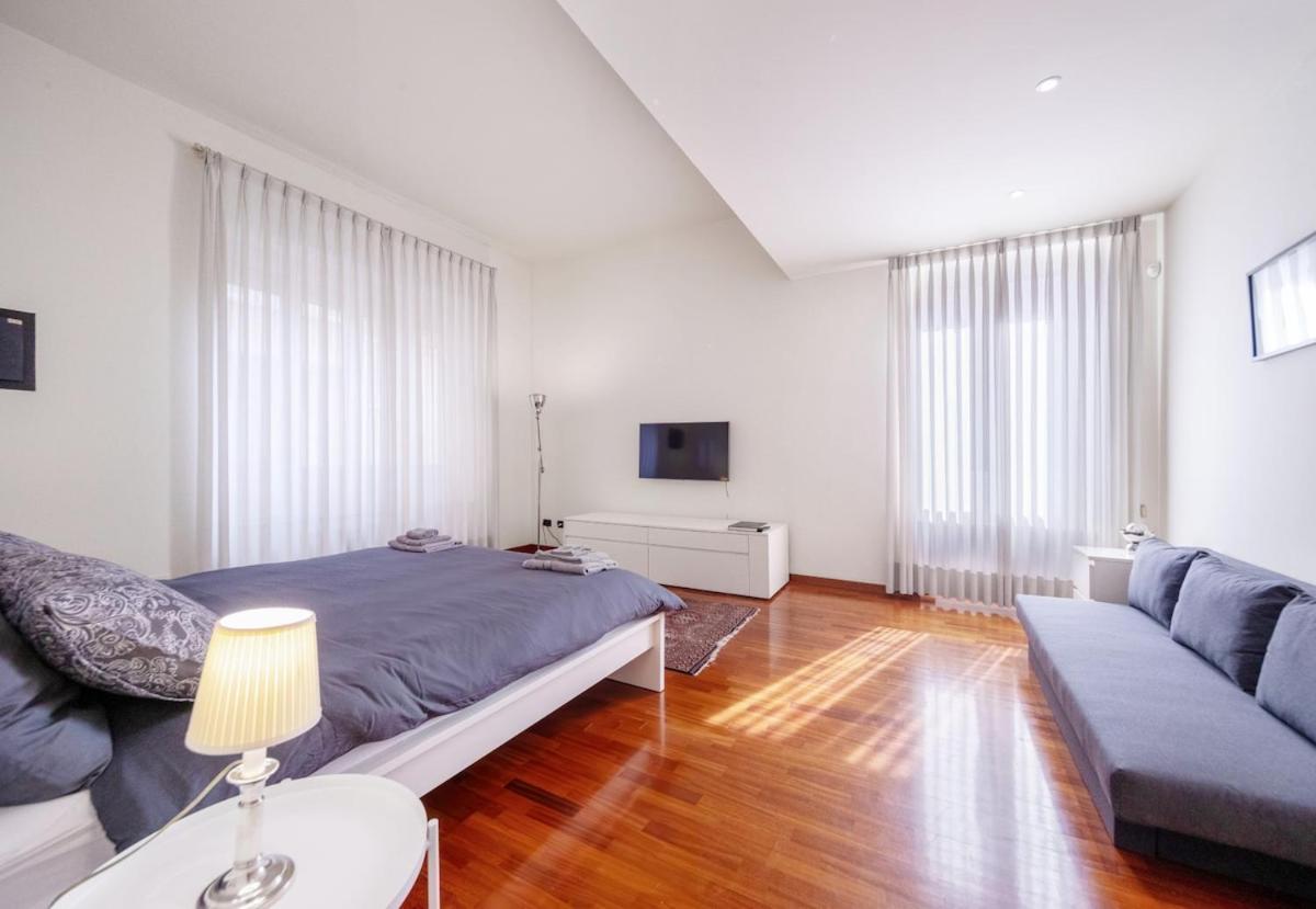 Appartamento Porta Venezia, Elegant *