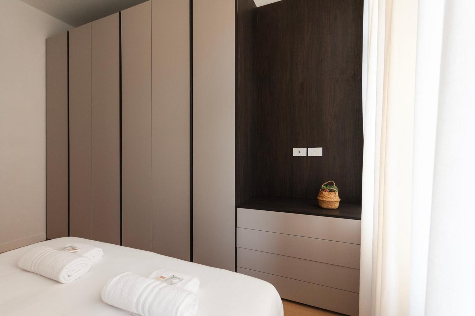 Appartamento Youhosty - 2 Bedroom Porta Venezia Milano