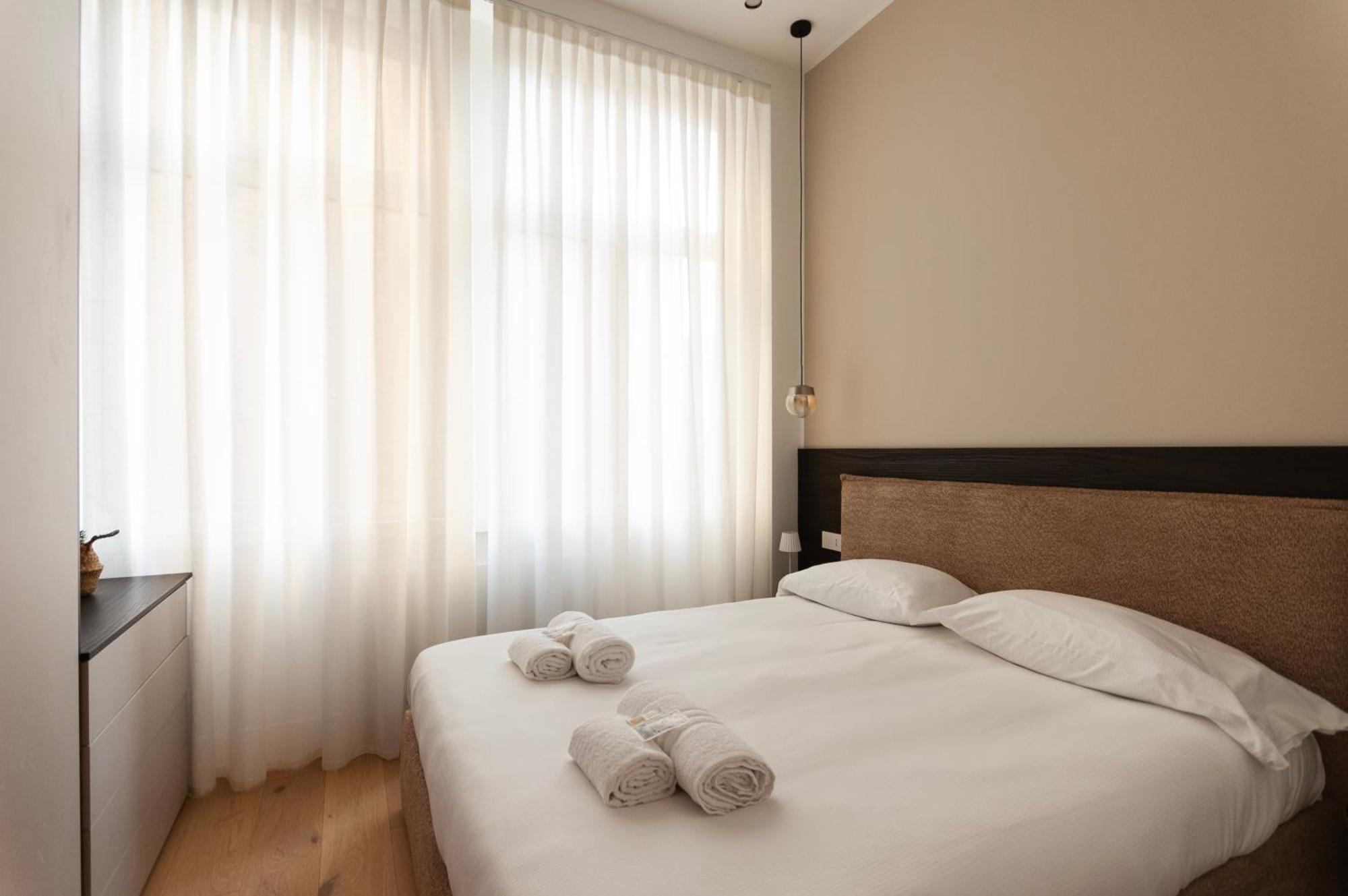 Youhosty - 2 Bedroom Porta Venezia Appartamento