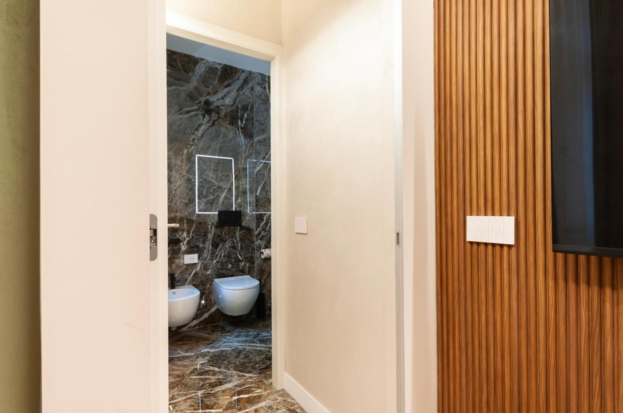 Youhosty - 2 Bedroom Porta Venezia Appartamento