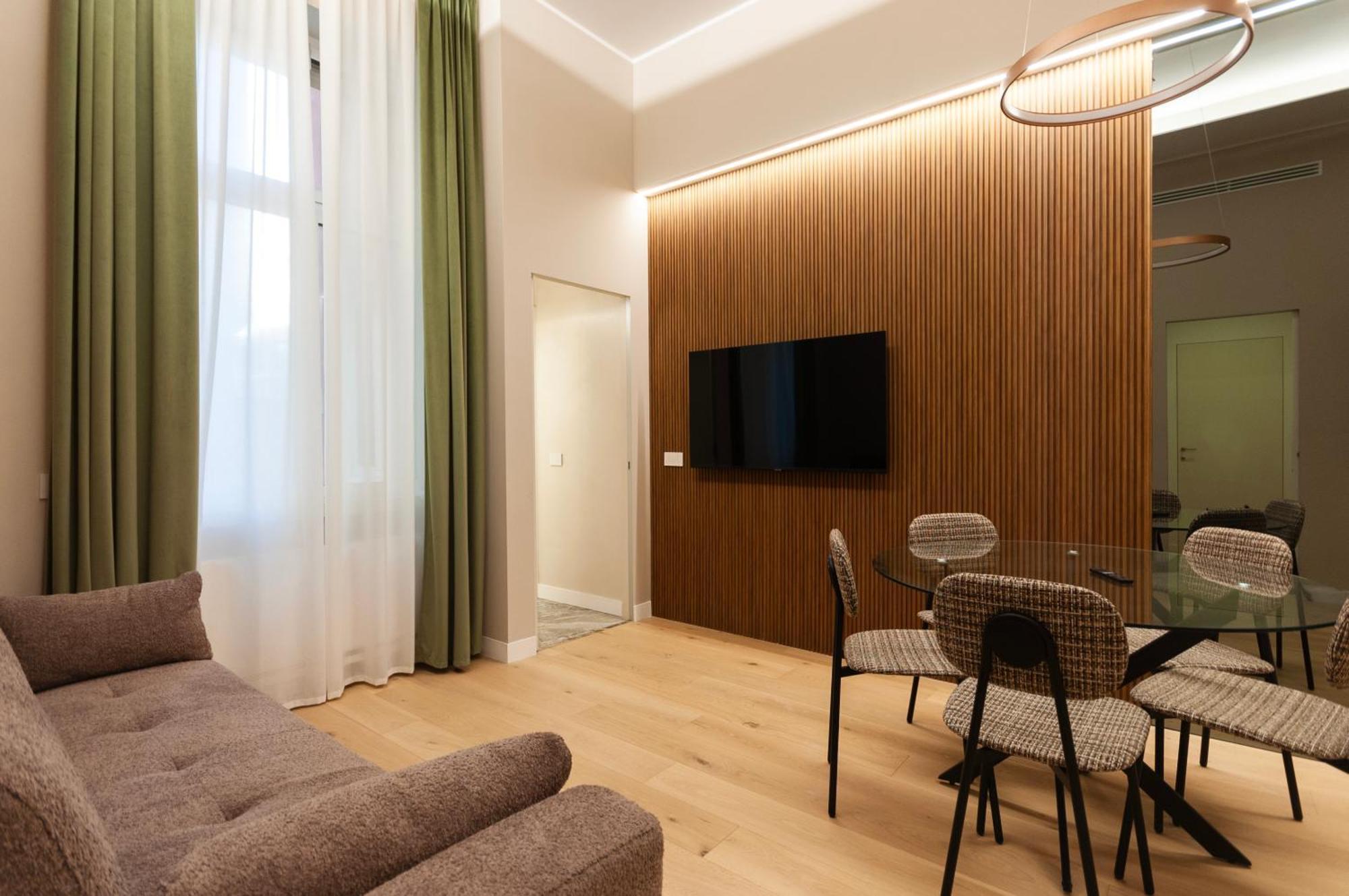 Appartamento Youhosty - 2 Bedroom Porta Venezia *