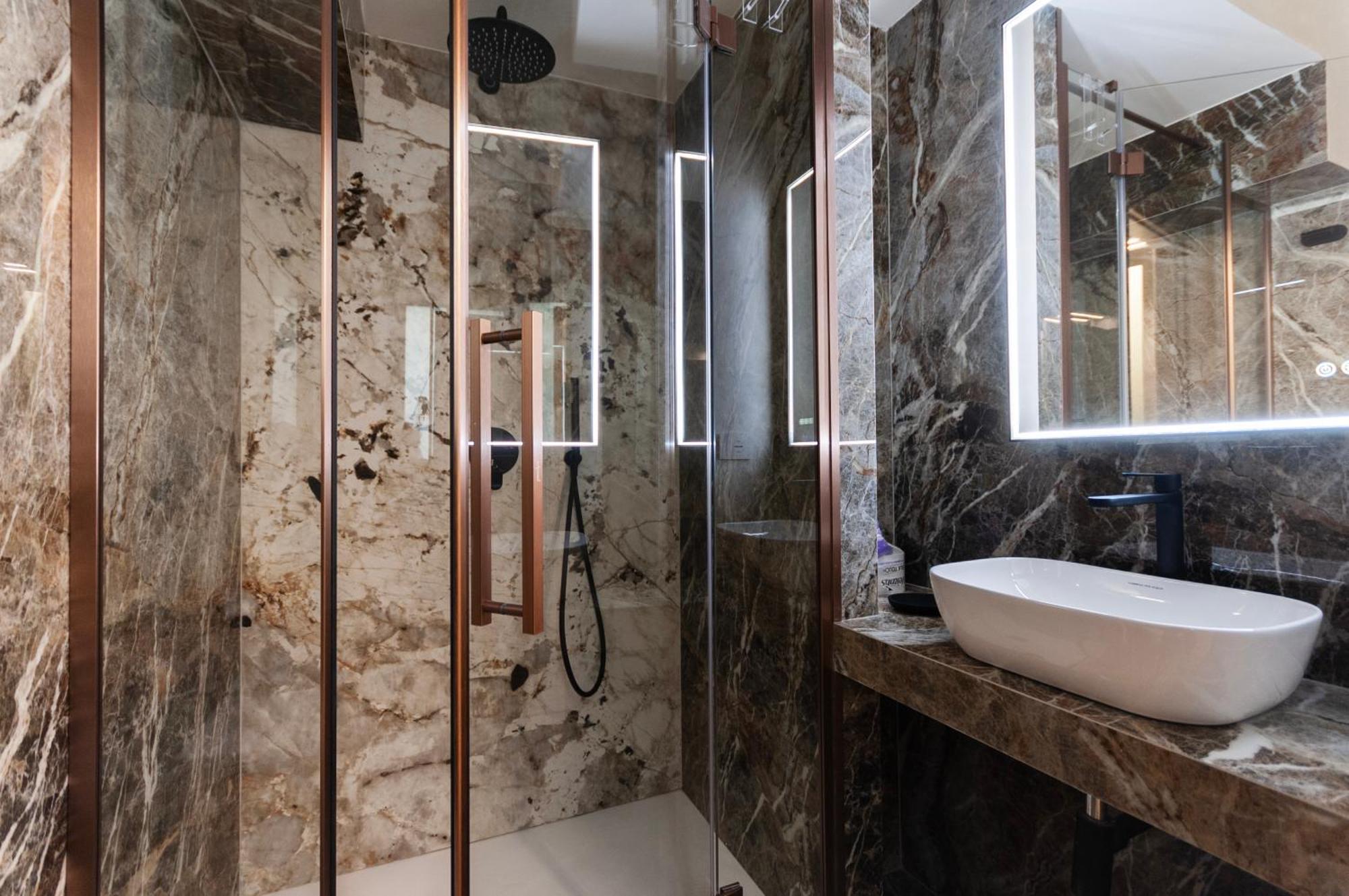 Appartamento Youhosty - 2 Bedroom Porta Venezia