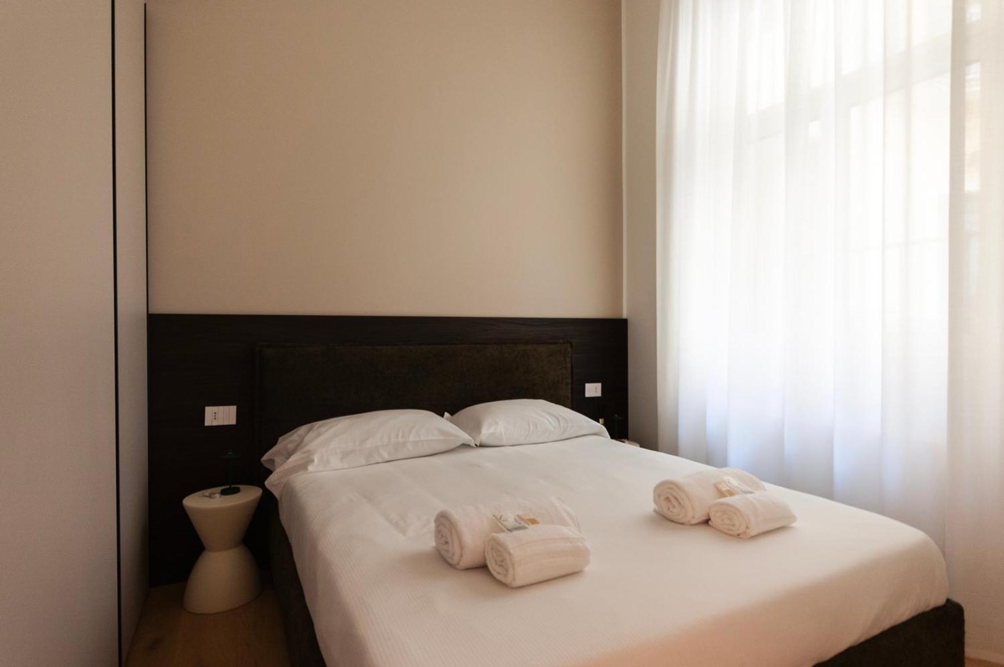 Appartamento Youhosty - 2 Bedroom Porta Venezia *