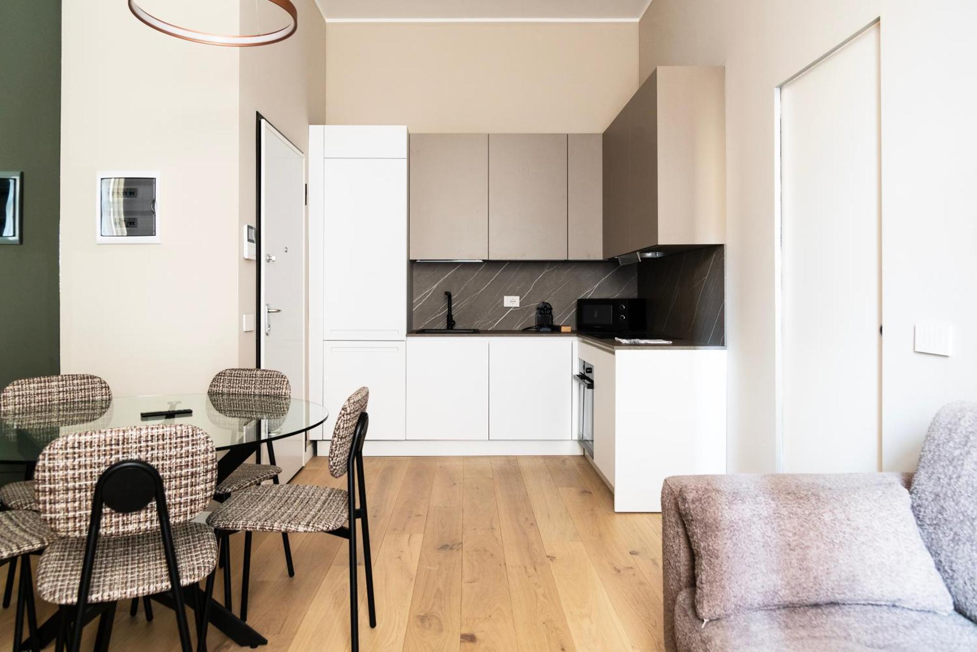 Youhosty - 2 Bedroom Porta Venezia Appartamento Milano