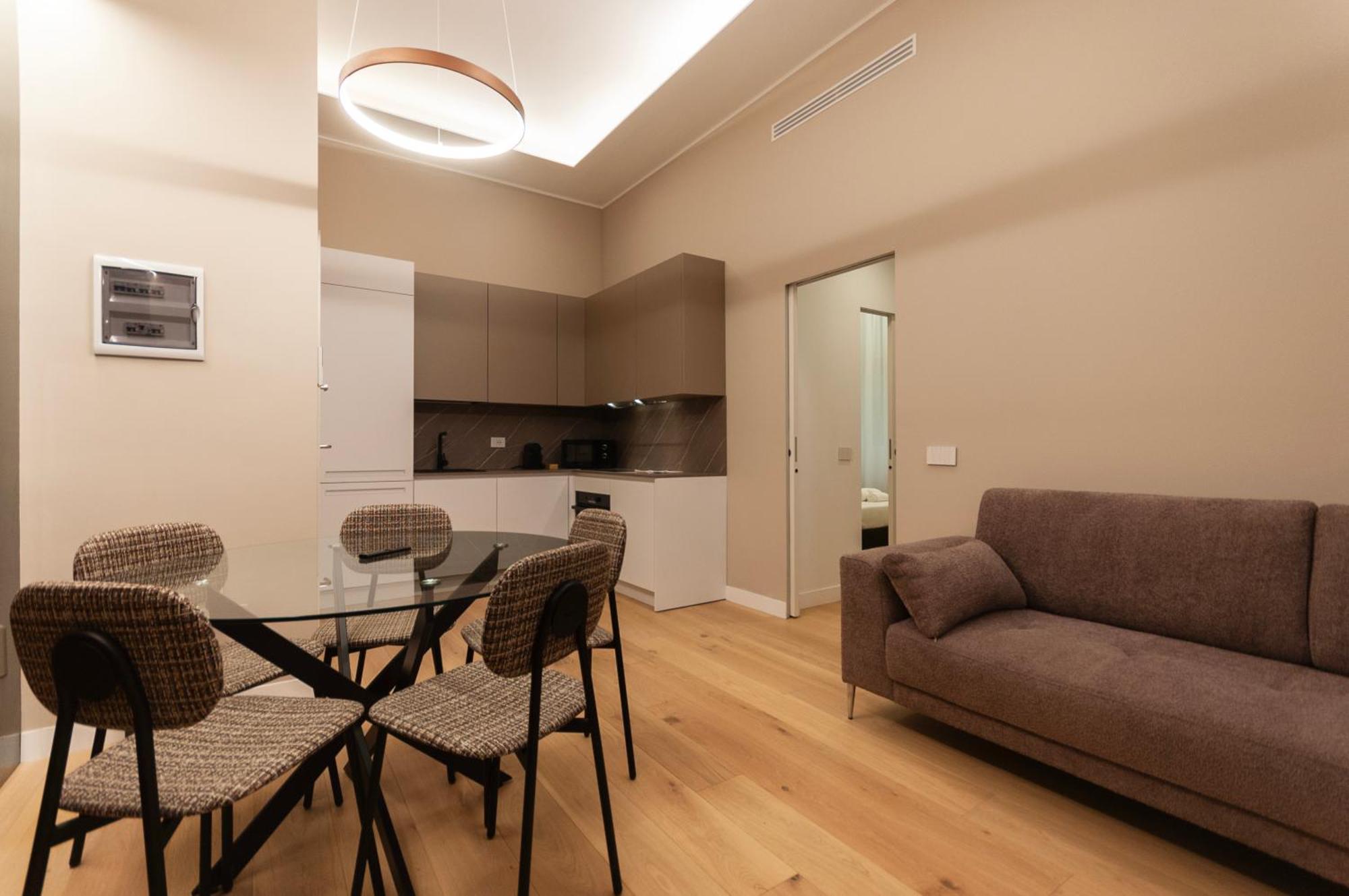 Youhosty - 2 Bedroom Porta Venezia * Milano