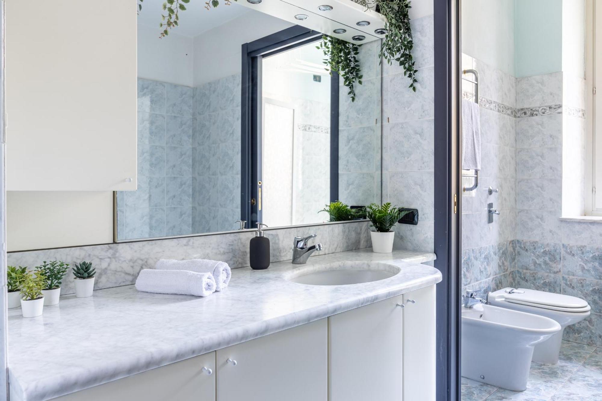 Appartement Blue Loft In The Heart Of Milan, Next To Metro Station *