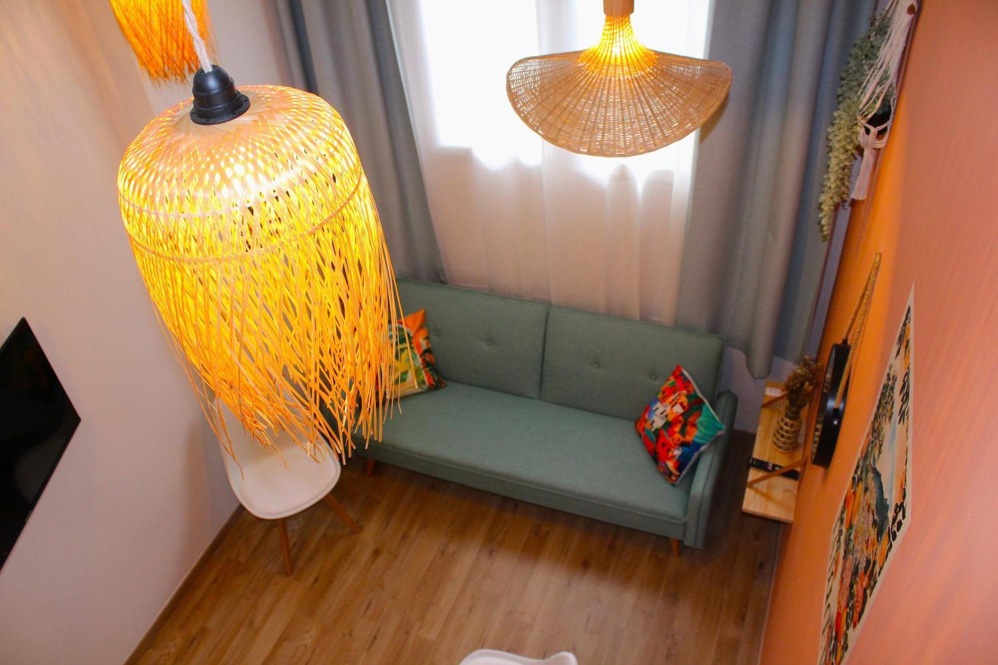 Lejlighed Mediterraneo Loft - Fabrique - Santa Giulia Hockey Arena - 20 Minutes From Duomo *